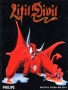 CD-i&nbsp; - &nbsp;Litil_Divil-front